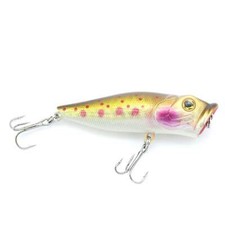 Popper Wobbler Viper Pro