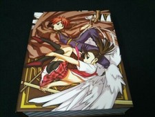 Negima! Magister Negi Magi