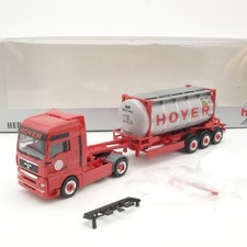Herpa 1:87 238861 MAN TGA XXL