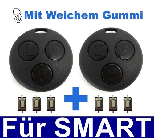 Ersatz schlüssel gehäuse - ersatz,