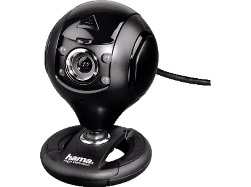 Hama spy protect webcam - spy, hd-webcam