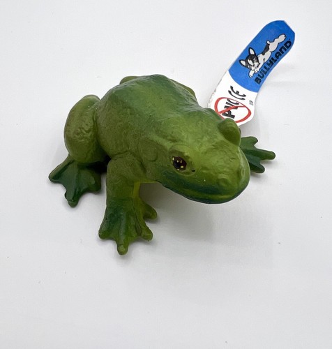 Bullyland 68393 frosch mit - frosch,