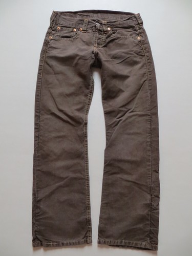 Levi type lot 901 - 901, cord