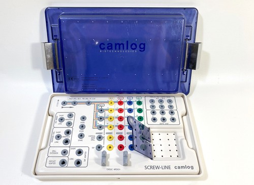 Camlog screw line wasch - camlog,