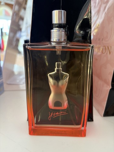 Jean paul gaultier - paul, ma