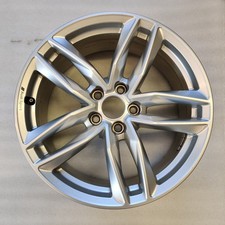 Original Audi A4 Alufelge