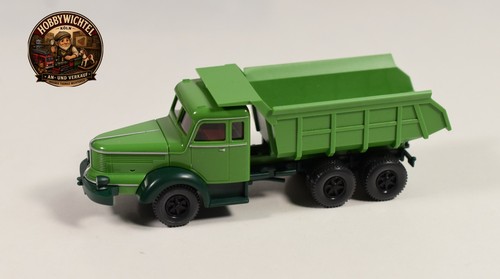 Wiking lkw krupp - wiking,