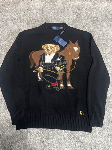 Ralph lauren polo bär - ralph,