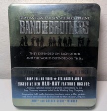 Band of Brothers (Blu-ray