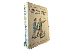 Doktor Kleinermacher führt