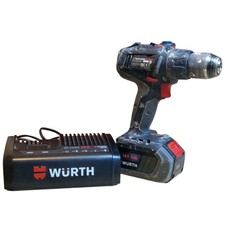 Würth master abs basic - würth, 18
