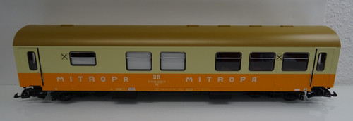 Piko spur 37649 reko - spur, reko-wagen