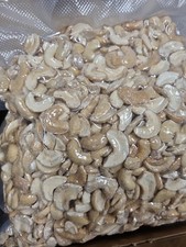 Cashewkerne geröstet 1kg –