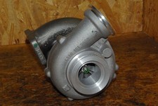 Turbolader KKK  K16