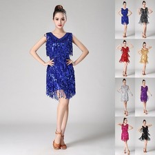 Stilvolles ärmelloses Quasten