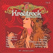 Krautrock music for your - krautrock,