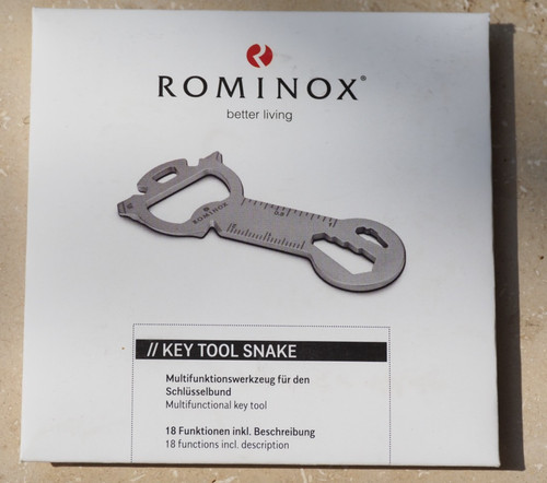Original rominox multitool - original,