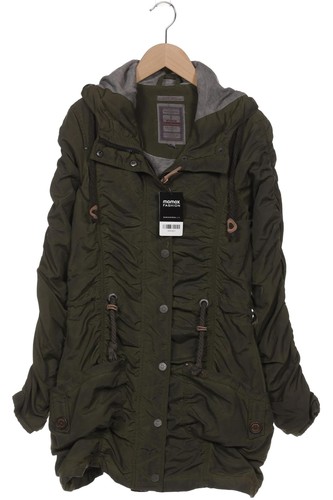 Dreimaster jacke damen anorak - jacke,