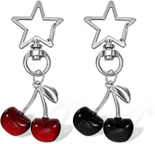 Kirsch Schlüsselanhänger