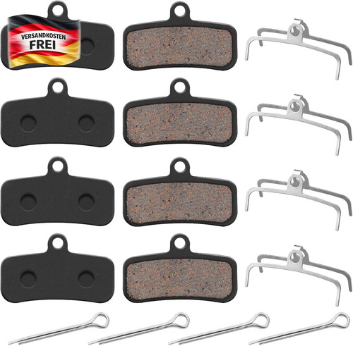 Paar mtb - 4,
