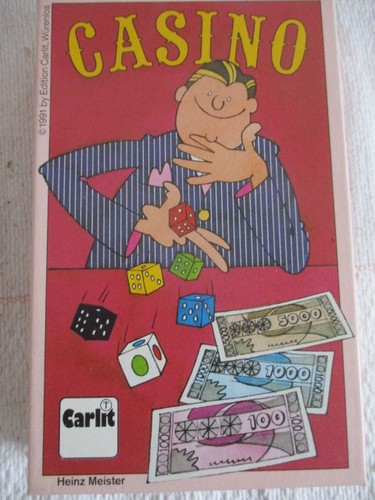 Casino ein brisantes - casino,,