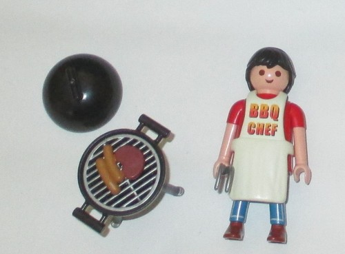 Playmobil special 4649 papa - special,