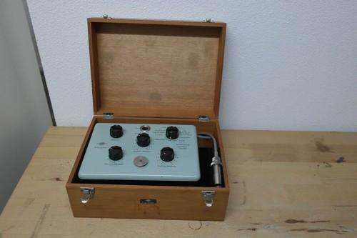 Bruel kjaer k 1606 - bruel,