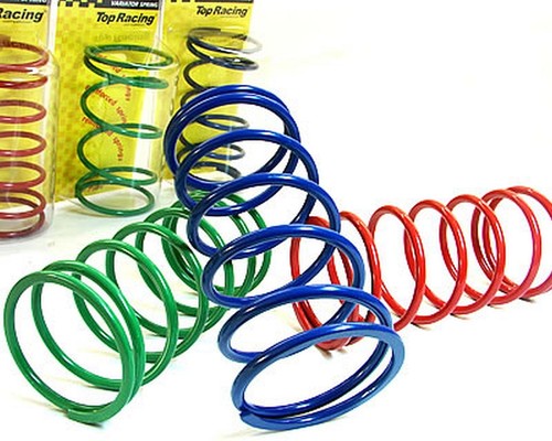 Gegendruckfedern top racing - gegendruckfedern,