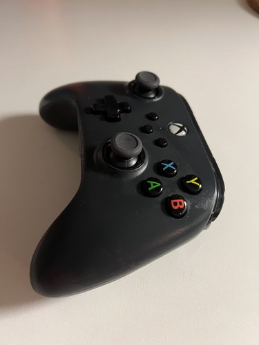 Powera xbox controller - xbox,
