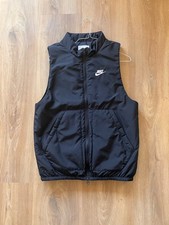 Nike Therma-Fit Weste | Gr. XS