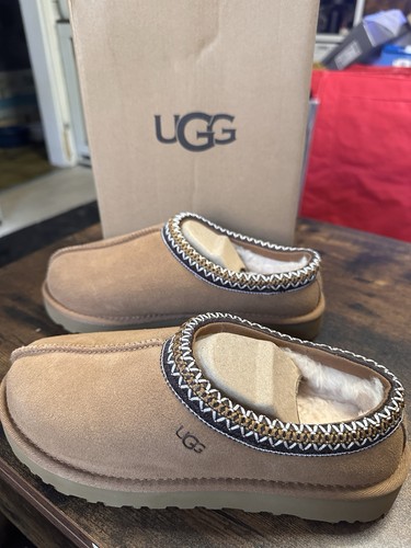 Ugg tasman chestnut schafwolle - tasman,