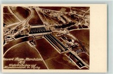 13245202 - 8266 Toeging BASF Wasserkraftanlage Fliegeraufnahme