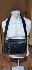 Joop Leder Schulter Tasche 25x15x8cm guter Zustand