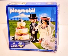 Playmobil - 4298 Brautpaar mit