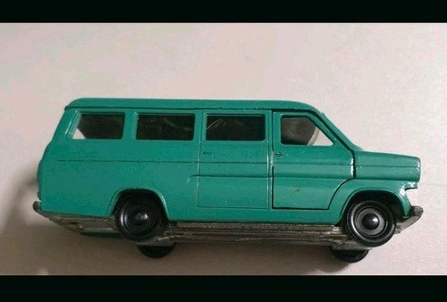 Siku serie ford - siku, v-