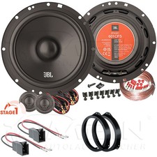 JBL BY HARMAN LAUTSPRECHER