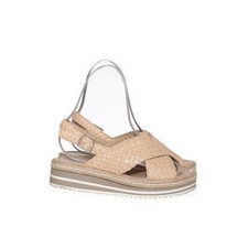 Pons Quintana, Sandalen