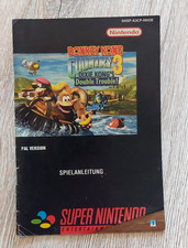 Donkey Kong Country 3