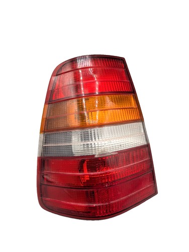Mercedes s124 w124 - mercedes,