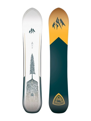 Jones frontier snowboard - 2.0,