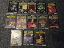 GÜNSTIG !! 26 x JOHN SINCLAIR