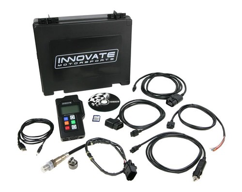 Innovate single channel - lm-2,