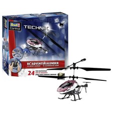 Revell control hubschrauber - revell,