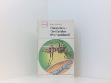 Parasiten - Geißel der