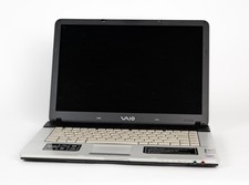Sony notebook pcg - sony,
