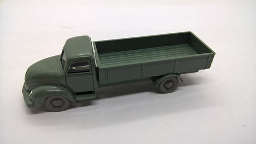 Wiking 430 magirus - magirus, sirius