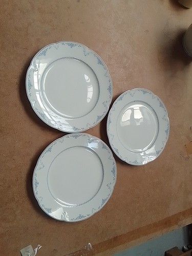 Villeroy und boch vienna - und, 3