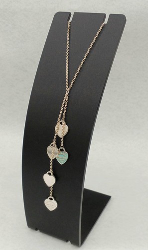 Original tiffany return - original, co.