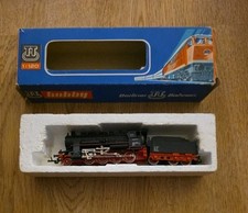 BTTB 2230 Dampflok BR 56 2719