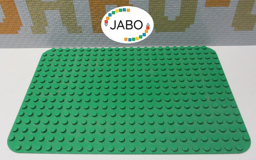 Lego duplo grundplatte - (, rb